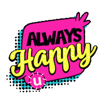 Sticker by Urban Radio Bandung