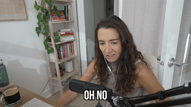 Fun No GIF by Alayna Joy