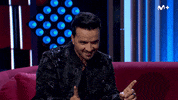 Pensando Luis Fonsi GIF by Movistar Plus+
