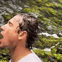 Megas Life GIF