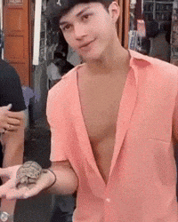 Luan Alencar GIF