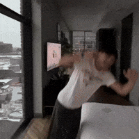 Luan Alencar GIF