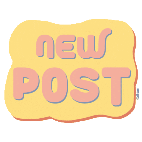 Instagram Post Sticker by Dita W. Yolashasanti