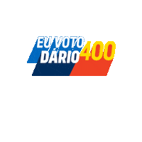 dariobergersenador dario berger 400 dario berger senador 400 senador da saúde dario berger Sticker
