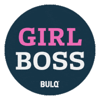 International Womens Day Sticker by BULQ