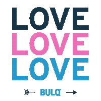 Bulqwholesale Sticker by BULQ