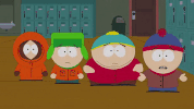 GIF by South Park 