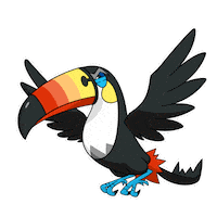 Gen 7 Sticker by Pokémon