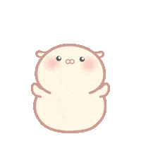 Happy Dance Sticker