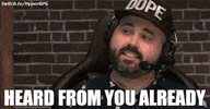 sassy d&d GIF by Hyper RPG