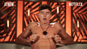 Date Love GIF by NETFLIX