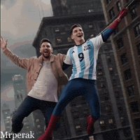 World Cup Argentina GIF