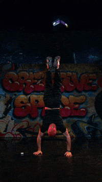 Sony Creative Space GIF by JJxFile