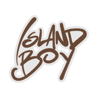Fiji Guam Sticker