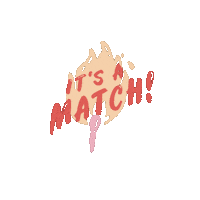 Valentines Day Love Sticker