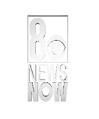 Developing Cbs Sticker by 8 News Now - KLAS TV Las Vegas