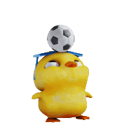 World Cup Football Sticker by Atrium