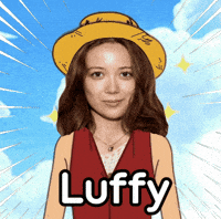 Laufey GIF