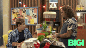 מצחיק GIF by BIGI_TV
