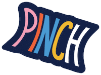 Send It Black Diamond Sticker