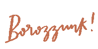 Wine Sticker by Günzer