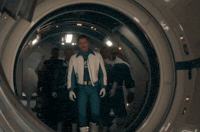 Fantastic Four Trailer GIF