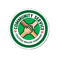 Eagles Cit Sticker by Colegio Inglés de Torreón-CIT