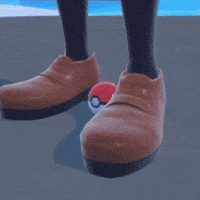Pokemon Mommy GIF