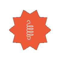 springhouseco pilates springhouse spring house spring house pilates Sticker