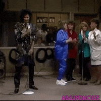 1980s tv 80s GIF by absurdnoise