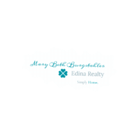 Sticker by Mary Beth Burgstahler, REALTOR