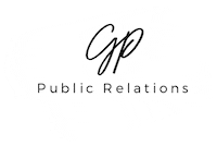 GPPublicRelations marketing gods plan godsplan public relations agency Sticker
