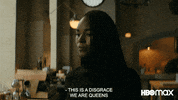 Titans GIF by HBO Max