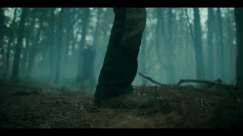 Umbrellaacademy GIF