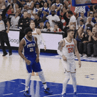GIF by Philadelphia 76ers