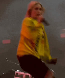 Linkin Park Japan GIF