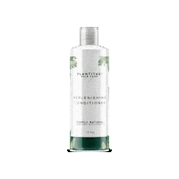 Hair Conditioner Sticker by VS CBD