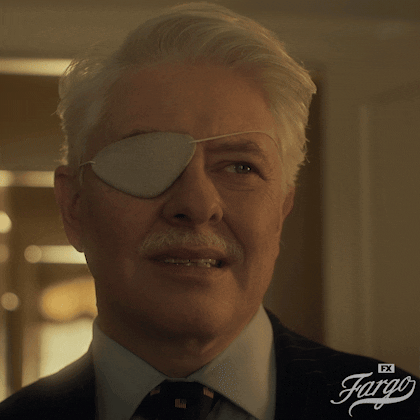 Fx Ugh GIF by Fargo