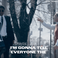 50 Cent Starz GIF by BMF