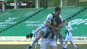 GIF by FOX Sports