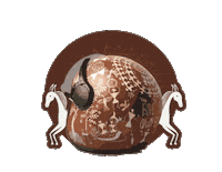 Unscripted Sticker by TVSRonin