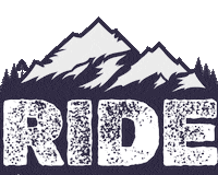 Motorcycle R Sticker by TVSRonin