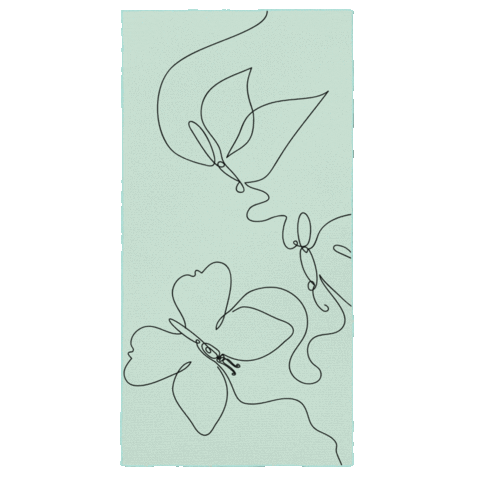 towelup minimal minimalist ecofriendly eco friendly Sticker