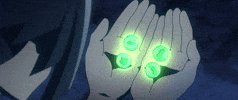 Glow Pokemon Anime GIF by Pokémon