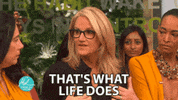 GIF by The Mel Robbins Show