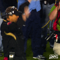 Lets Go Football GIF by NFL