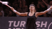 laura siegemund wta tennis GIF by WTA