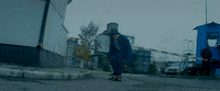 Training Nike GIF