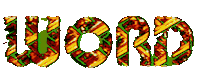 Art Glitch Sticker