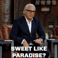 dragons' den paradise GIF by CBC